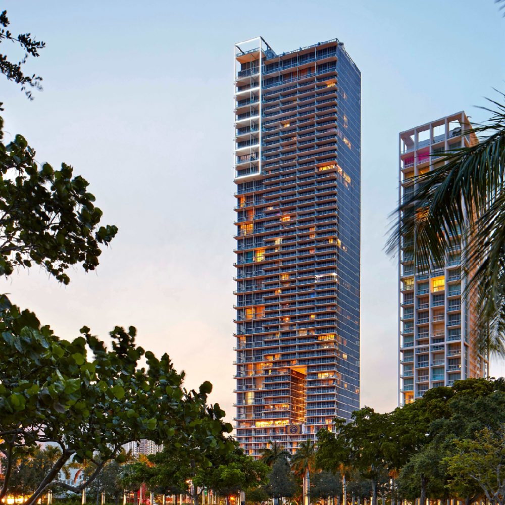 Miami Gabriel_Exterior Dusk (1)-01